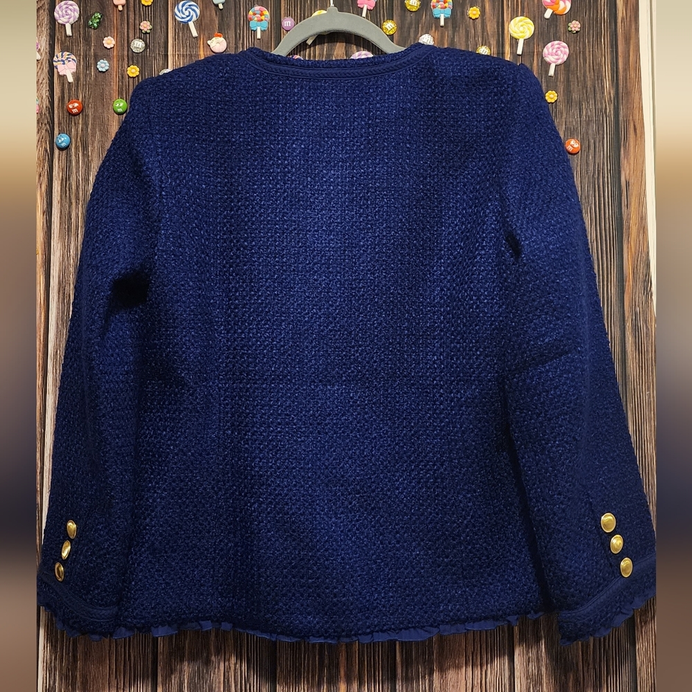 joan Rivers jacket - Picture 2 of 4